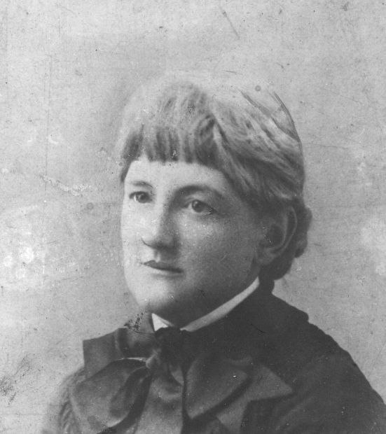 Susan Blow
